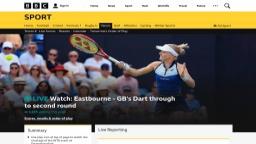 Match screenshot