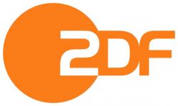 ZDF Deutschland logo