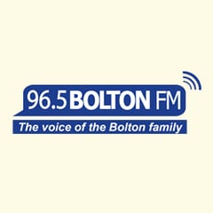 Bolton FM logo