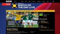 Match screenshot