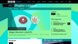 Match screenshot