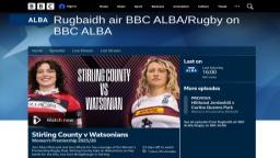 Match screenshot