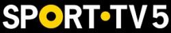 Sport TV5 Portugal HD logo