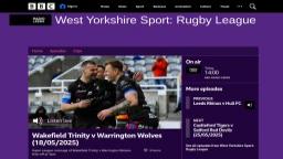 Match screenshot