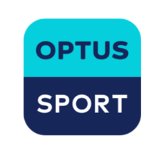 Optus Sport [$] (geo/R) logo