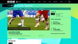 Match screenshot