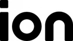 ion (USA) logo