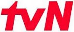tvN (South Korea) logo