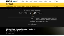 Match screenshot