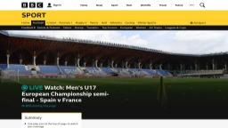 Match screenshot