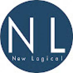 YouTube: New Logical logo