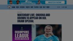 Match screenshot