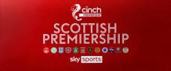 Scottish Premiership Round-Up Show logo