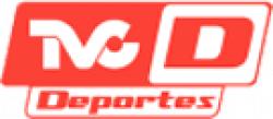 TVC Deportes logo