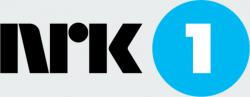 NRK 1 (NOR) logo