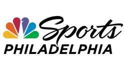 NBC Sports Philadelphia logo