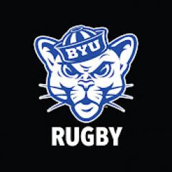 BYU Rugby YouTube logo