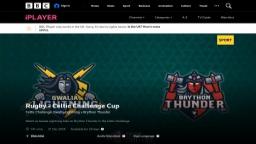 Match screenshot