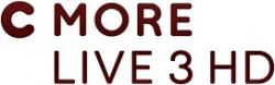 C More Live 3 HD logo
