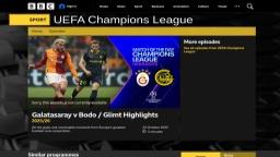 Match screenshot