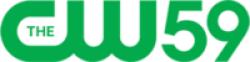 KFRE CW Fresno Logo