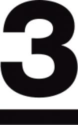 TV3 (Sweden) logo