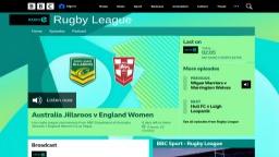 Match screenshot