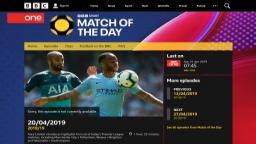 Match screenshot
