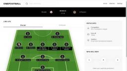 Match screenshot