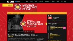 Match screenshot