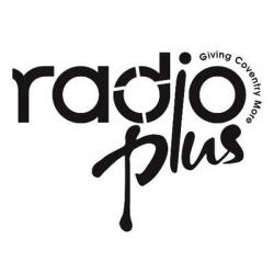 Radio Plus Coventry logo