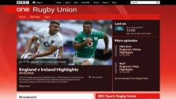Match screenshot