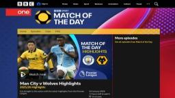 Match screenshot
