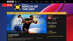 Match screenshot