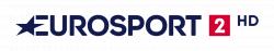 EuroSport 2 France HD Logo