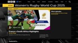 Match screenshot