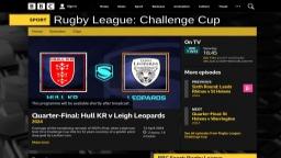 Match screenshot