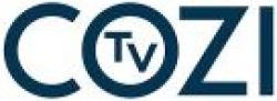 WRAL-DT 2 (Cozi TV Raleigh, NC) logo