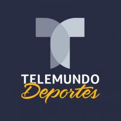 Telemundo Deportes App logo