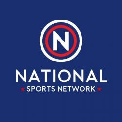 National Sports Network (US) logo