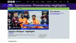 Match screenshot