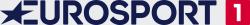 Eurosport 1 (France) logo
