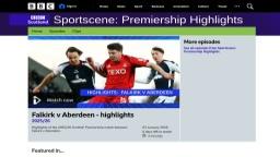 Match screenshot