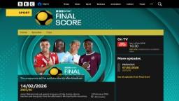 Match screenshot
