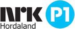 NRK P1 Hordaland logo