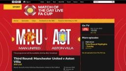 Match screenshot