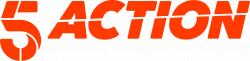 5Action / HD (UK) logo