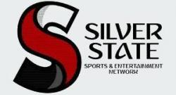 Silver State Sports and Entertainment Network logo
