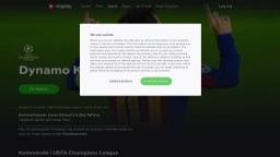 Match screenshot
