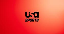 USA Network  Logo